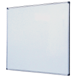 whiteboard acrylic or porcelain