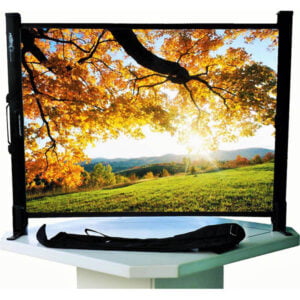 Table SCREEN - Multiple Sizes