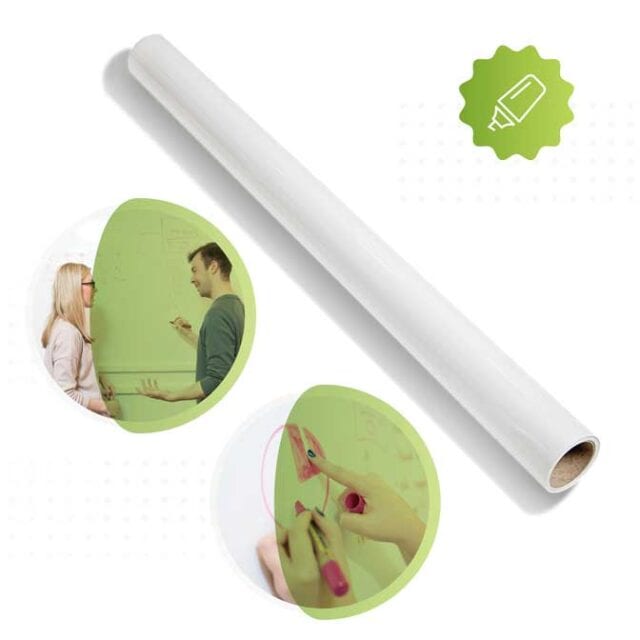 Smart Whiteboard Wallpaper