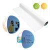 Roll of Smarter Surfaces Smart magnetic whiteboard wallpaper