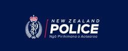 New Zealand police uses whiteboards