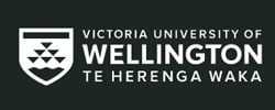 Victoria University of Wellington uses whiteboards