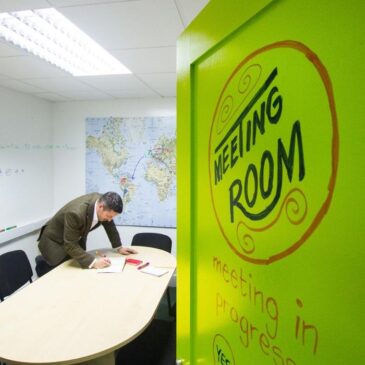 Transform doors into writable surfaces large whiteboards