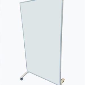 Convo with white frame