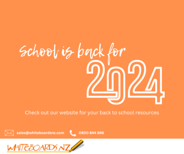 Back to school Blog 2024