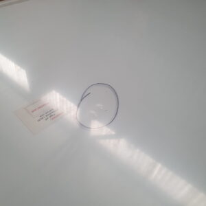 Damaged AC0609