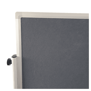 Mobile Pinboard - Corner