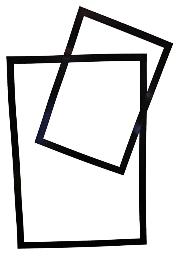 Magnetic A3 and A4 sheets ideal for securely holding paper on a whiteboard Magnetic A3 and A4 sheets ideal for securely holding paper on a whiteboard, offering a clean, reusable, and versatile solution for easy document display and organization.