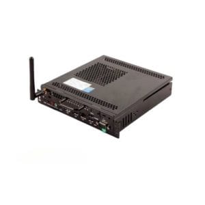 Plug in PC for Interactive Whiteboard