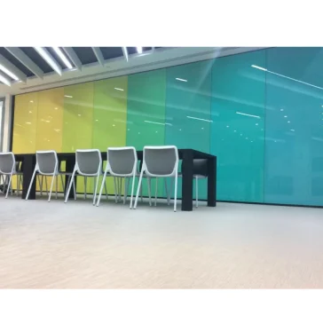 Custom Made Glassboard