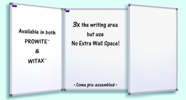 Large Whiteboards New Zealand