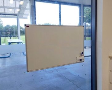 Supporting Vertical Learning, Anywhere